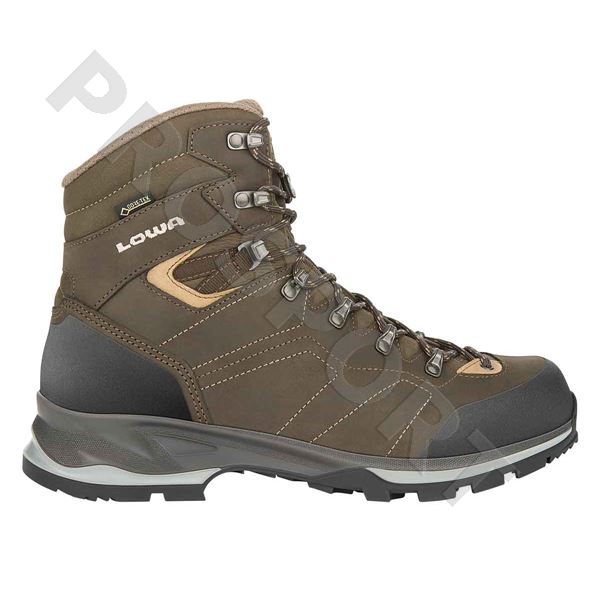 Lowa Santiago gtx UK8