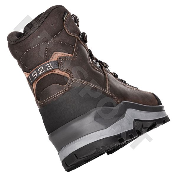 Lowa Ranger gtx UK9 brown