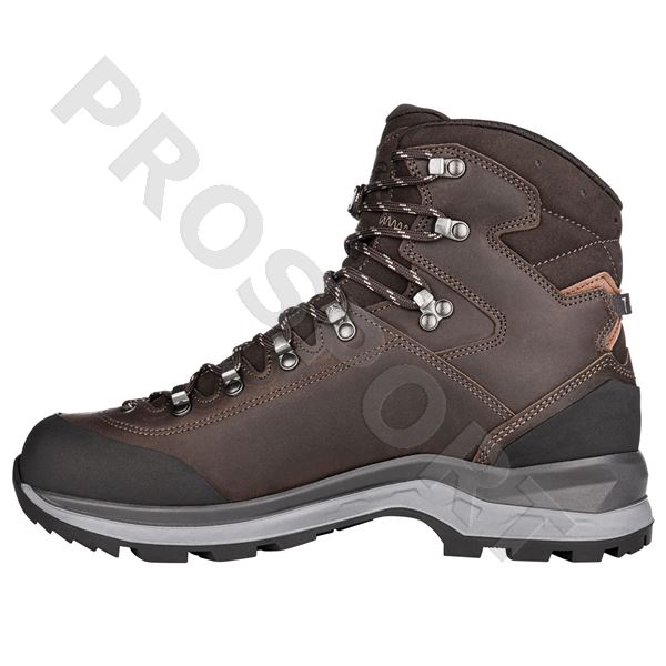 Lowa Ranger gtx UK6,5 brown