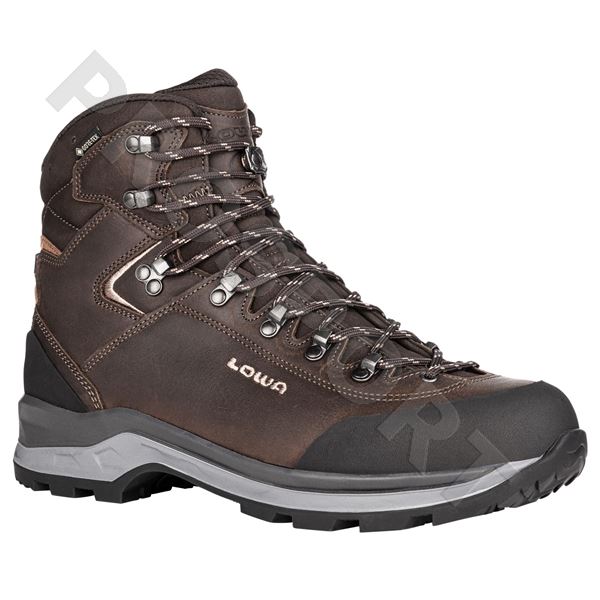 Lowa Ranger gtx UK14 brown