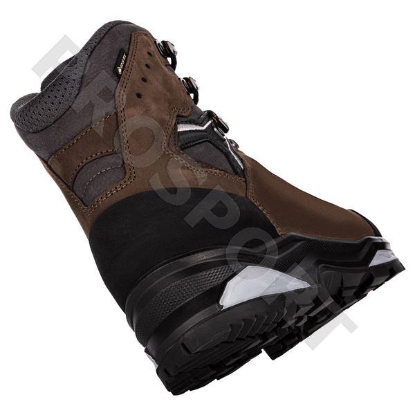 Lowa Camino Evo gtx UK7,5 brown