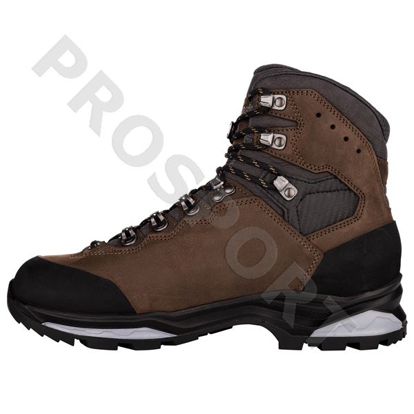 Lowa Camino Evo gtx UK11 brown