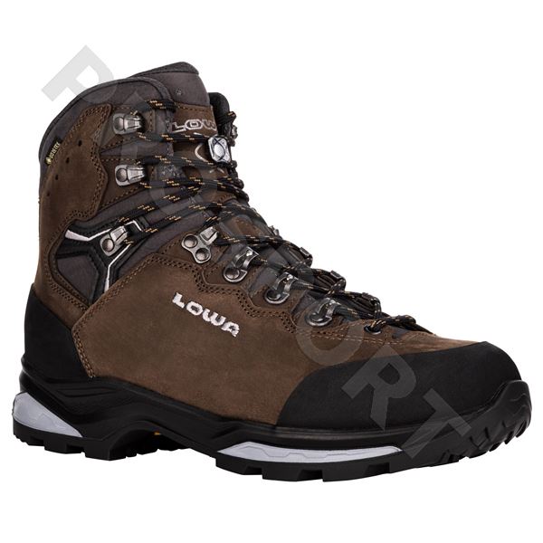 Lowa Camino Evo gtx UK10 brown