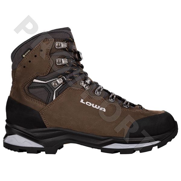 Lowa Camino Evo gtx UK10 brown