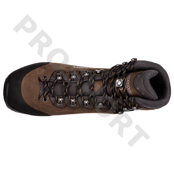 Lowa Camino Evo gtx UK8 brown