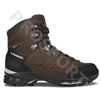 Lowa Camino gtx UK11,5 dark grey