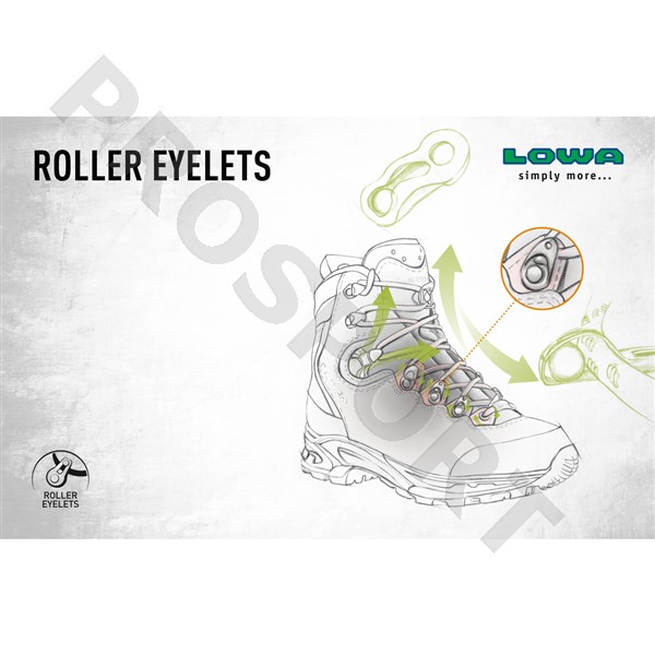 Lowa Tibet gtx UK7,5