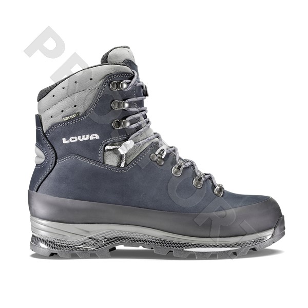 Lowa Tibet gtx UK11 navy