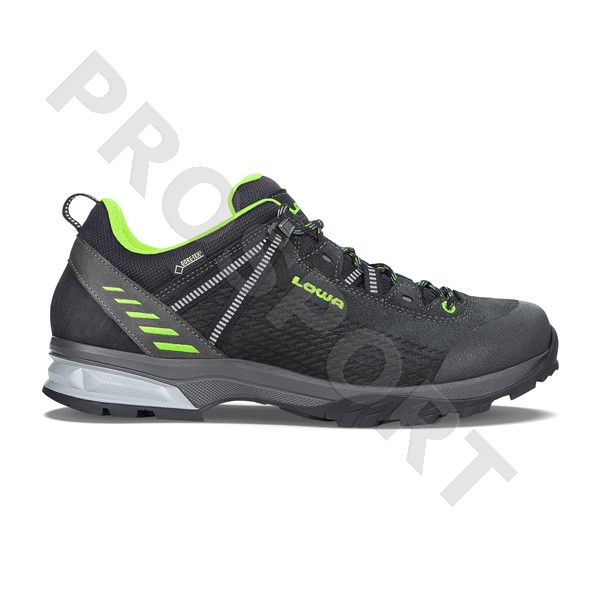 Lowa Ledro gtx lo UK7