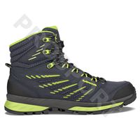 Lowa Trek evo gtx mid UK8