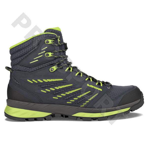 Lowa Trek evo gtx mid UK11,5