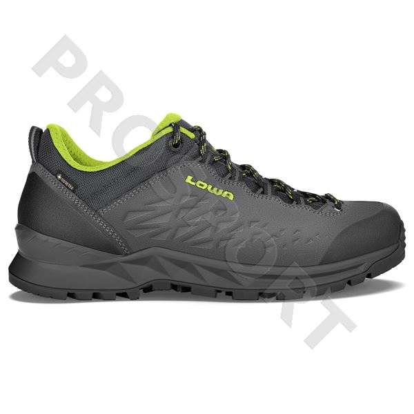 Lowa Explorer II gtx lo UK7,5