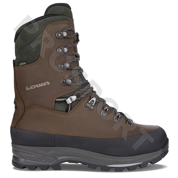 Lowa Tibet gtx HI 200 UK9