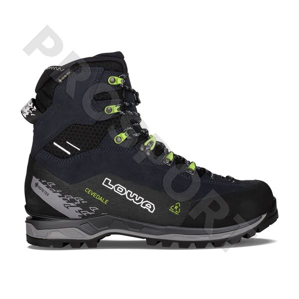 Lowa Cevedale pro gtx Mid UK6,5