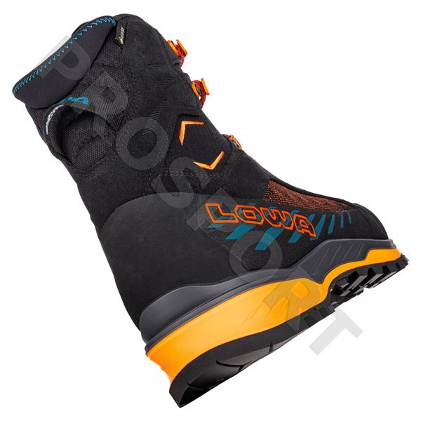 Lowa Vajolet gtx Mid UK6,5