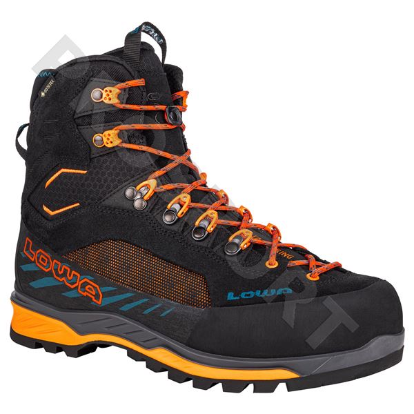 Lowa Vajolet gtx Mid UK6,5