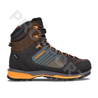 Lowa Mangart gtx Mid UK6,5