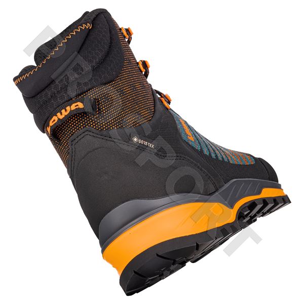 Lowa Mangart gtx Mid UK6,5