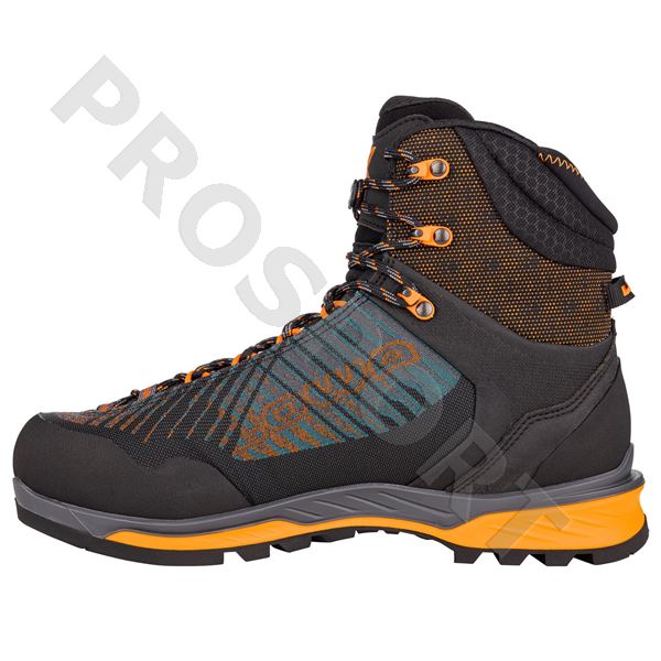Lowa Mangart gtx Mid UK6,5