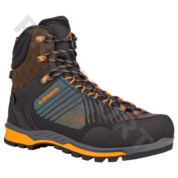 Lowa Mangart gtx Mid UK6,5