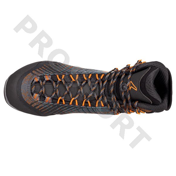 Lowa Mangart gtx Mid UK6,5