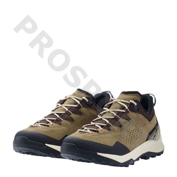 Lowa Explorer gtx lo UK7,5 brown