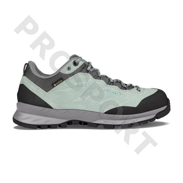 Lowa Delago gtx lo Ls UK6,5