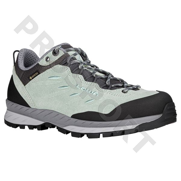 Lowa Delago gtx lo Ls UK4,5