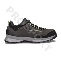 Lowa Delago gtx lo Ls UK5 anthracite