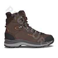 Lowa Lady gtx UK5 brown