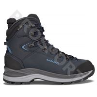 Lowa Lady gtx UK3,5 navy