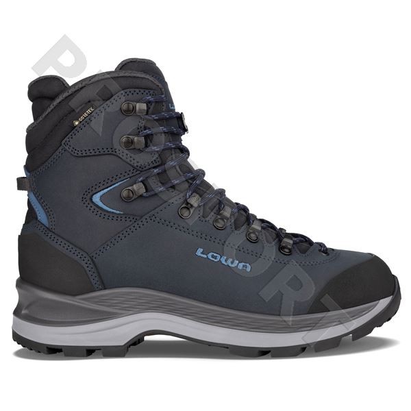 Lowa Lady gtx UK4,5 navy