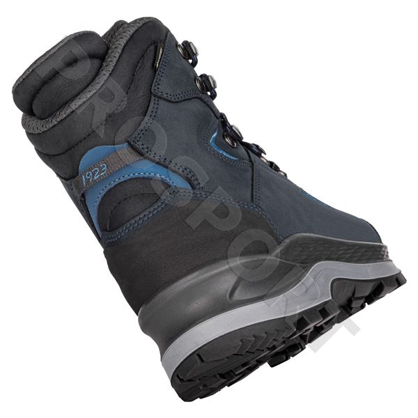 Lowa Lady gtx UK7,5 navy