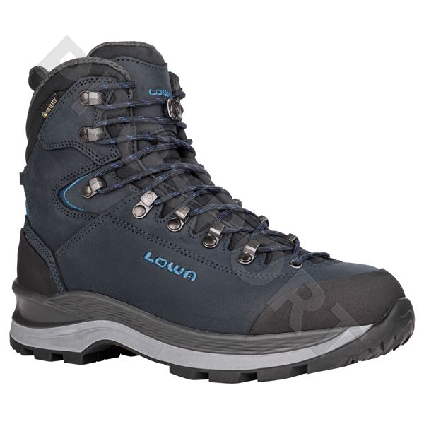 Lowa Lady gtx UK4 navy