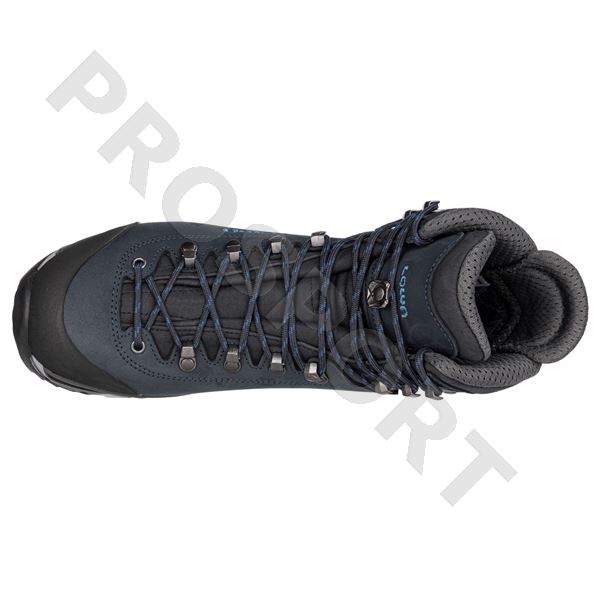 Lowa Lady gtx UK8,5 navy