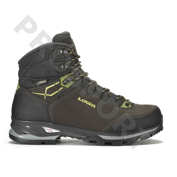 Lowa Lady Light gtx UK4,5