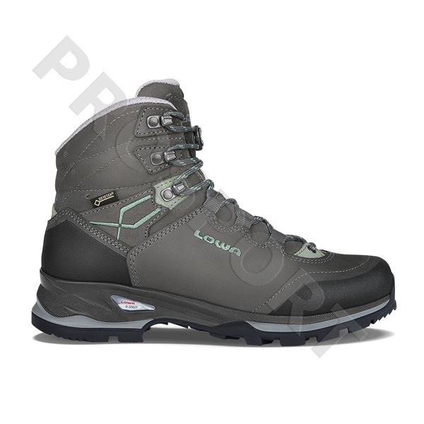 Lowa Lady Light gtx UK8,5 graphite