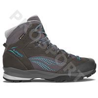 Lowa Tucana gtx Ls UK4,5 slate