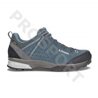 Lowa Sassa gtx lo Ls UK4 petrol Lowa Sassa gtx lo Ls UK4 petrol