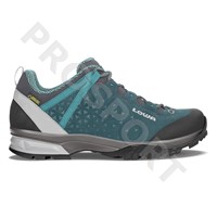 Lowa Sassa gtx lo Ls UK4,5 Lowa Sassa gtx lo Ls UK4,5
