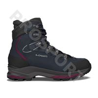 Lowa Mauria evo gtx Ls UK4,5 navy