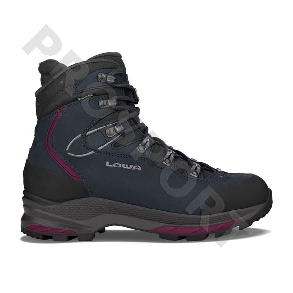 Lowa Mauria evo gtx Ls UK4,5 navy