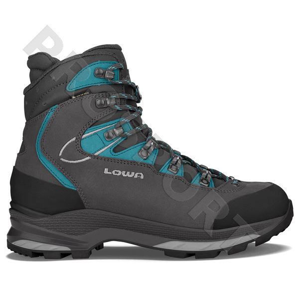 Lowa Mauria evo gtx Ls UK4,5 anthracite