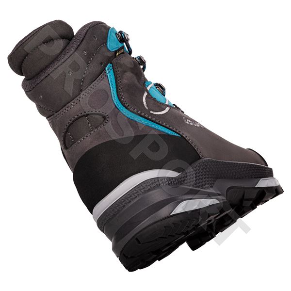 Lowa Mauria evo gtx Ls UK7 anthracite