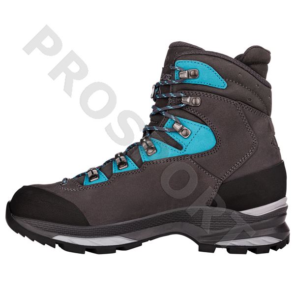 Lowa Mauria evo gtx Ls UK3,5 anthracite