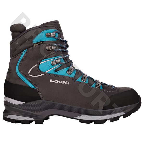 Lowa Mauria evo gtx Ls UK3,5 anthracite