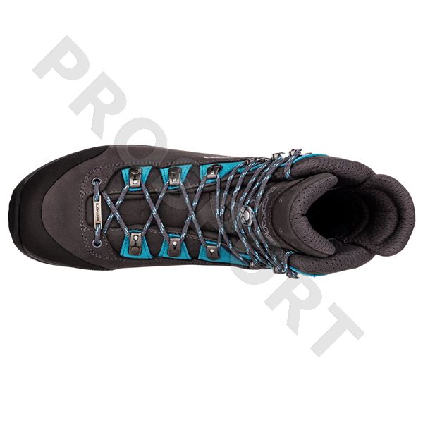 Lowa Mauria evo gtx Ls UK4 anthracite