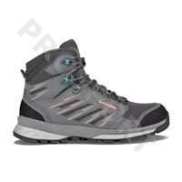 Lowa Trek evo gtx mid Ls UK5