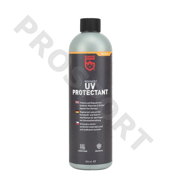 GA REVIVEX UV Protectant 355ml
