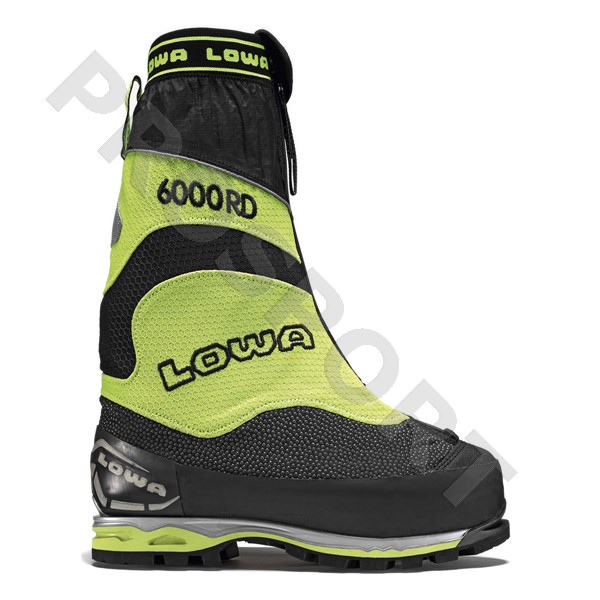 Lowa Expedition 6000 evo RD UK8